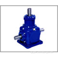 T Series Bevel Gear Redirector with Three Shafts